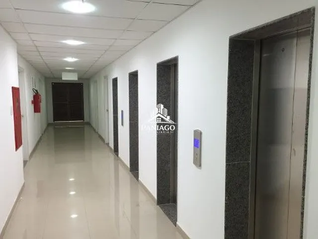 Imagem 5: Sala Comercial à Venda – Edifício Concorde
