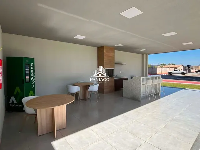 Imagem 10: Apartamento para locação – Condomínio Altos da Geórgia