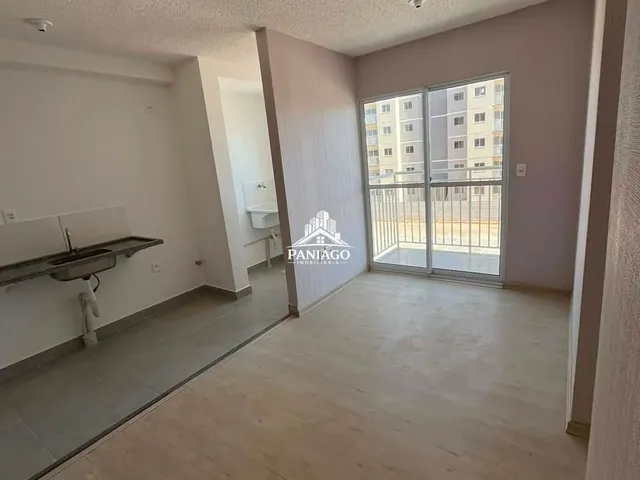 Imagem 8: Apartamento para locação – Condomínio Altos da Geórgia