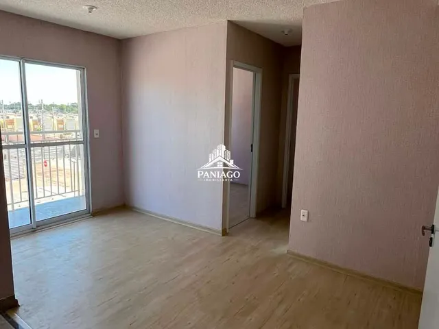 Imagem 11: Apartamento para locação – Condomínio Altos da Geórgia