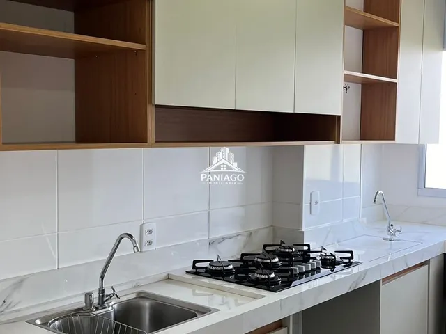 Imagem: Apartamento para Aluguel no Chapada Cesari