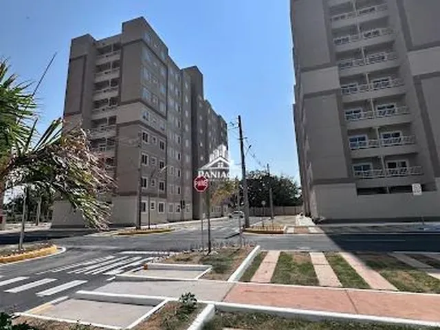 Imagem 11: Apartamento para Aluguel no Chapada Cesari – Andar Alto