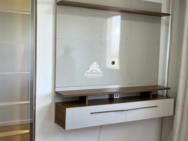 Imagem 6: Apartamento para Aluguel no Chapada Cesari – Andar Alto