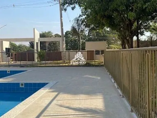 Imagem 8: Apartamento para Aluguel no Chapada Cesari – Andar Alto