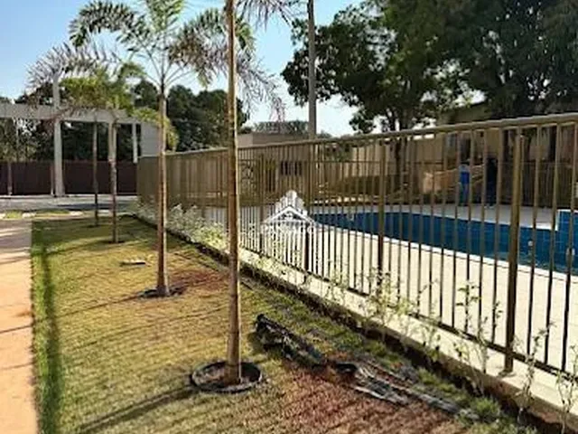 Imagem 4: Apartamento para Aluguel no Chapada Cesari – Andar Alto
