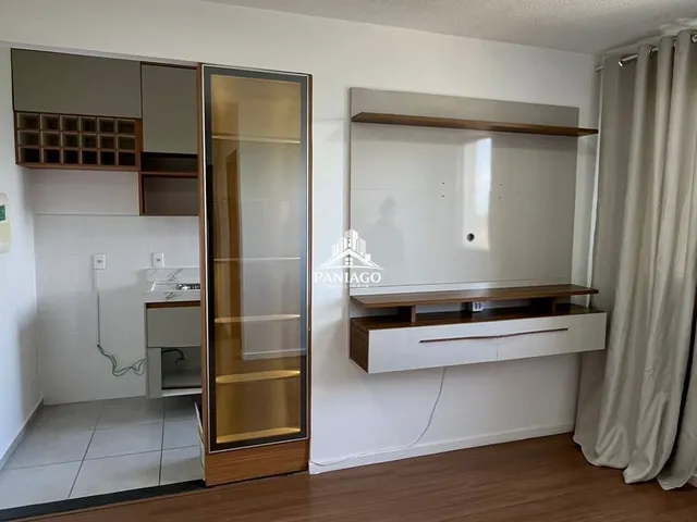 Imagem 7: Apartamento para Aluguel no Chapada Cesari – Andar Alto