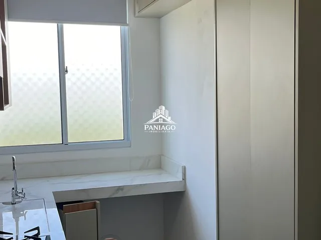 Imagem 2: Apartamento para Aluguel no Chapada Cesari – Andar Alto