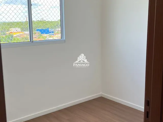 Imagem 10: Apartamento para Aluguel no Chapada Cesari – Andar Alto