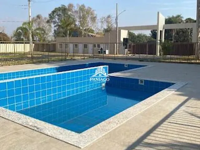 Imagem 12: Apartamento para Aluguel no Chapada Cesari – Andar Alto