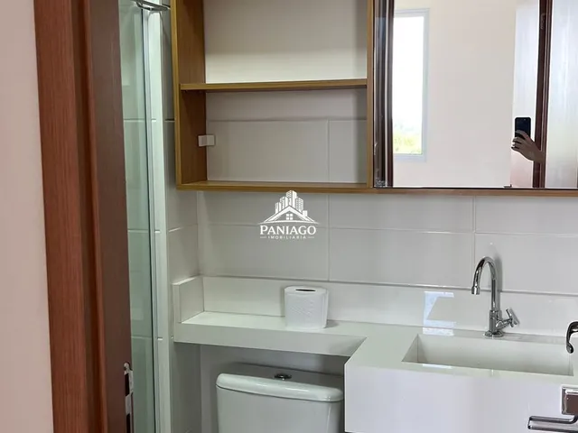 Imagem 9: Apartamento para Aluguel no Chapada Cesari – Andar Alto