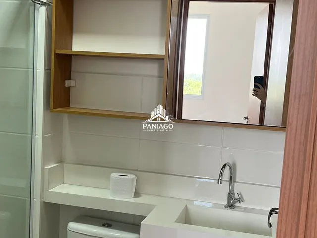Imagem 14: Apartamento para Aluguel no Chapada Cesari – Andar Alto