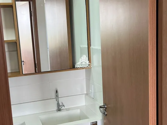Imagem 3: Apartamento para Aluguel no Chapada Cesari – Andar Alto