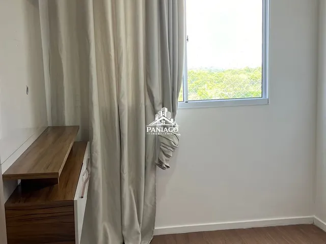 Imagem 13: Apartamento para Aluguel no Chapada Cesari – Andar Alto