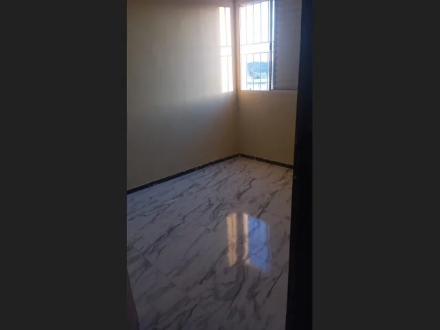 Imagem: O apartamento possui 2 Dormitórios, 1 Banheiro, Acomodam 5