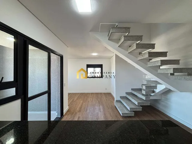 Imagem: Ed. Le Monde (Campolim) - Apartamento Duplex
