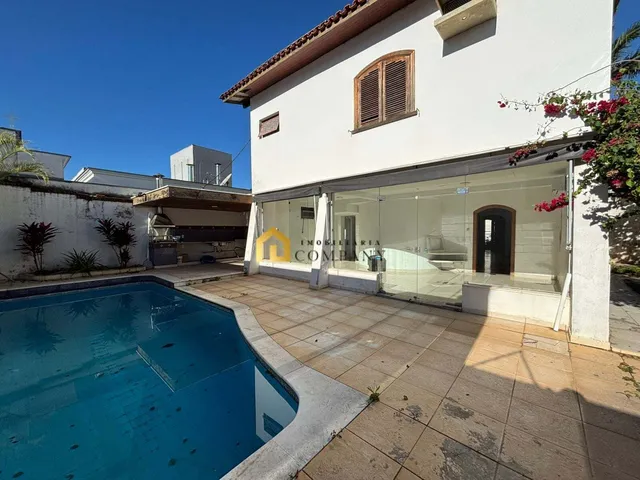Imagem: Casa Sobrado Jardim Santa Rosália Sorocaba