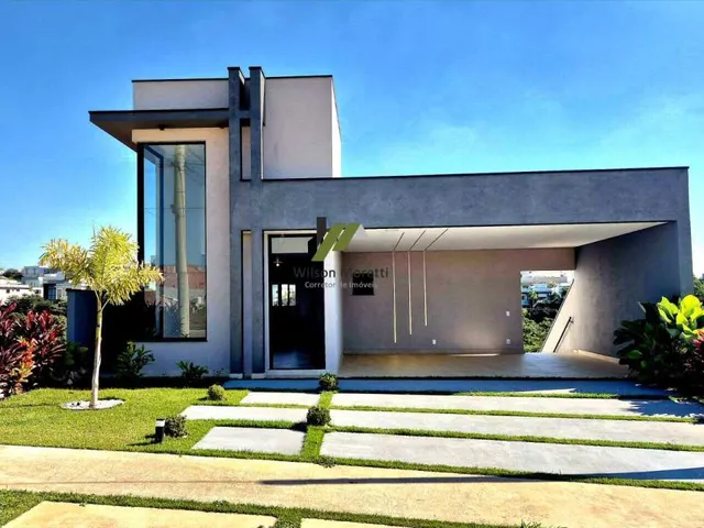 Imagem: BELISSIMA CASA EM CONDOMÍNIO - ITUPEVA/CABREÚVA