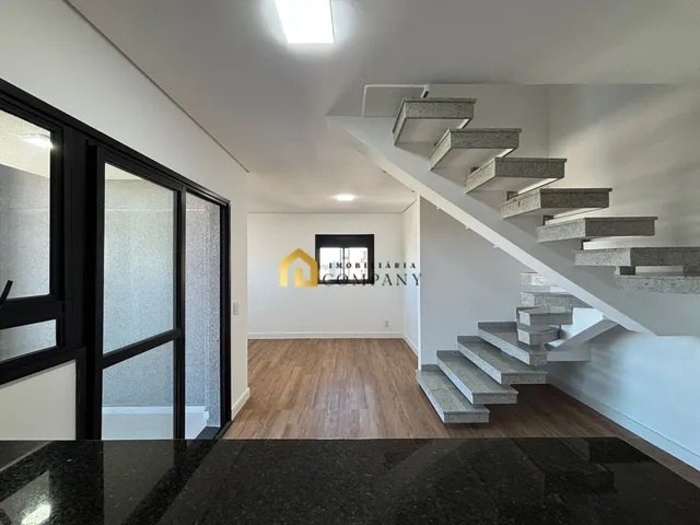 Imagem: Ed. Le Monde (Campolim) - Apartamento Duplex