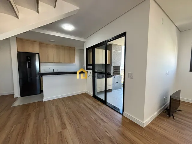 Imagem 5: Ed. Le Monde (Campolim) - Apartamento Duplex Condomínio Le Monde Campolim Sorocaba - SP