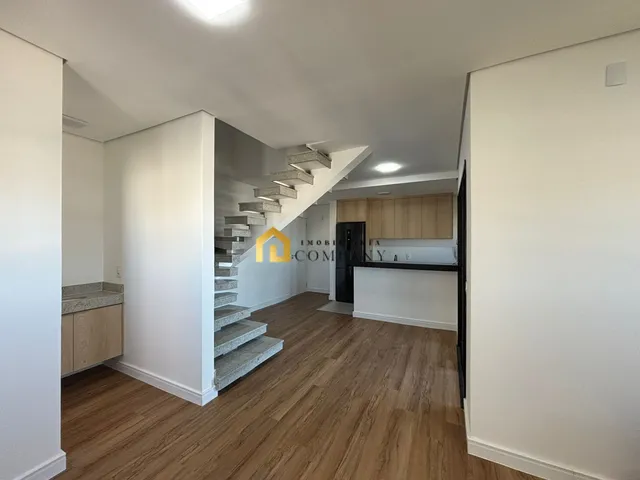 Imagem 3: Ed. Le Monde (Campolim) - Apartamento Duplex Condomínio Le Monde Campolim Sorocaba - SP