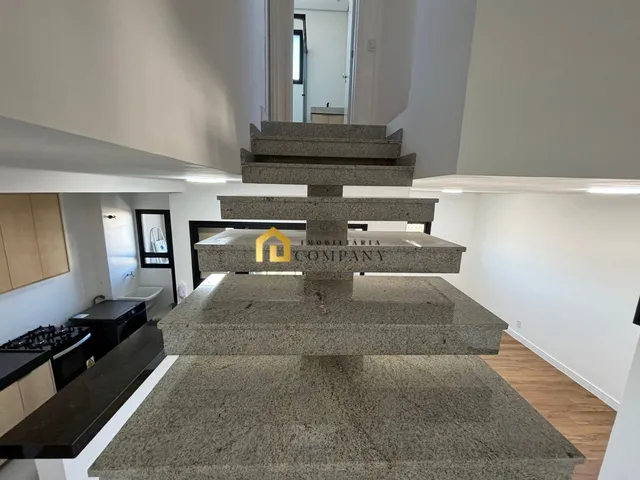 Imagem 4: Ed. Le Monde (Campolim) - Apartamento Duplex Condomínio Le Monde Campolim Sorocaba - SP