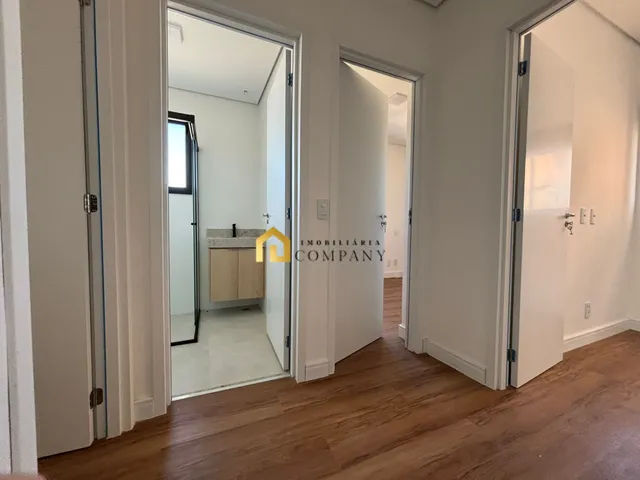 Imagem 16: Ed. Le Monde (Campolim) - Apartamento Duplex Condomínio Le Monde Campolim Sorocaba - SP