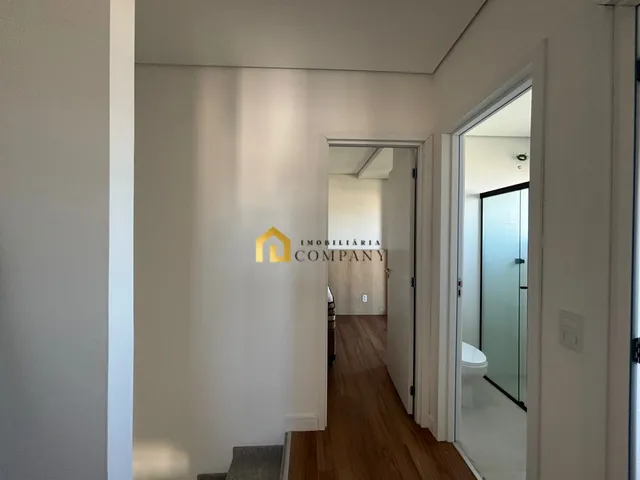 Imagem 9: Ed. Le Monde (Campolim) - Apartamento Duplex Condomínio Le Monde Campolim Sorocaba - SP