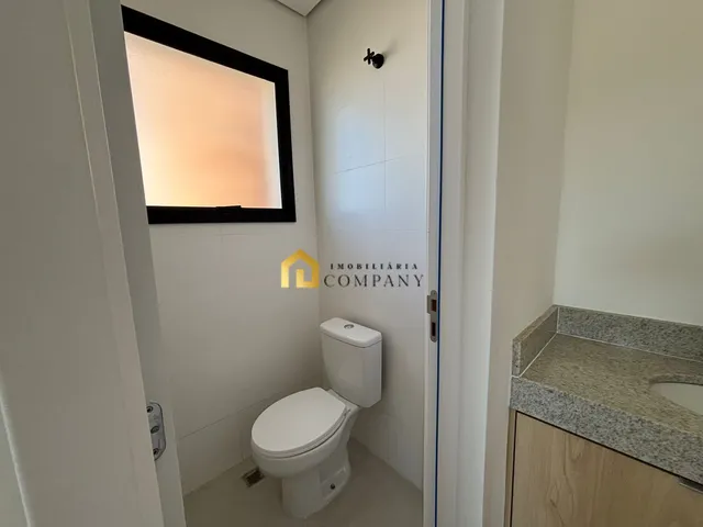Imagem 7: Ed. Le Monde (Campolim) - Apartamento Duplex Condomínio Le Monde Campolim Sorocaba - SP