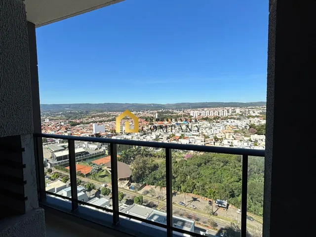 Imagem 10: Ed. Le Monde (Campolim) - Apartamento Duplex Condomínio Le Monde Campolim Sorocaba - SP