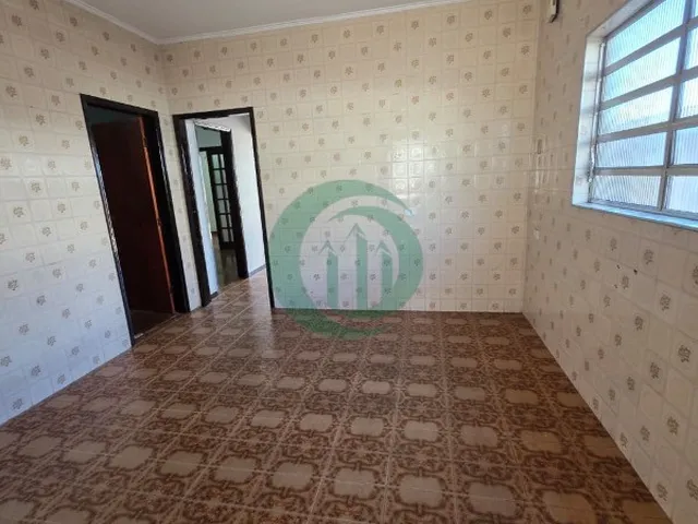 Imagem: Casa Conjunta para Locação - Vila Junqueira