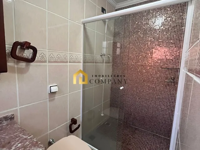 Imagem 13: Condomínio Isaura - Sobrado para Locação no Condomínio Isaura À Venda no Campolim - Sorocaba/Sp
