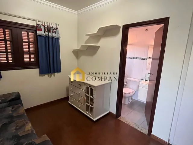 Imagem 15: Condomínio Isaura - Sobrado para Locação no Condomínio Isaura À Venda no Campolim - Sorocaba/Sp