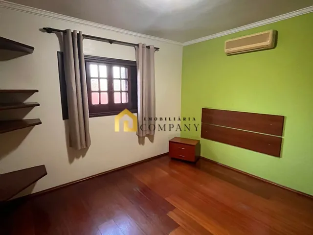Imagem 16: Condomínio Isaura - Sobrado para Locação no Condomínio Isaura À Venda no Campolim - Sorocaba/Sp
