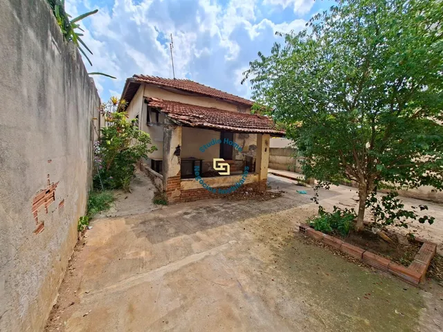 Imagem: Casa À Venda no Bairro Jardim Belvedere