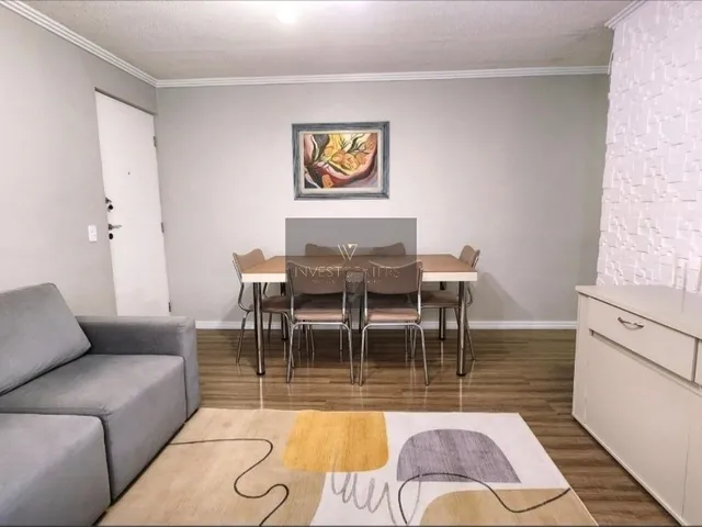 Imagem: APARTAMENTO RESIDENCIAL em CURITIBA - PR
