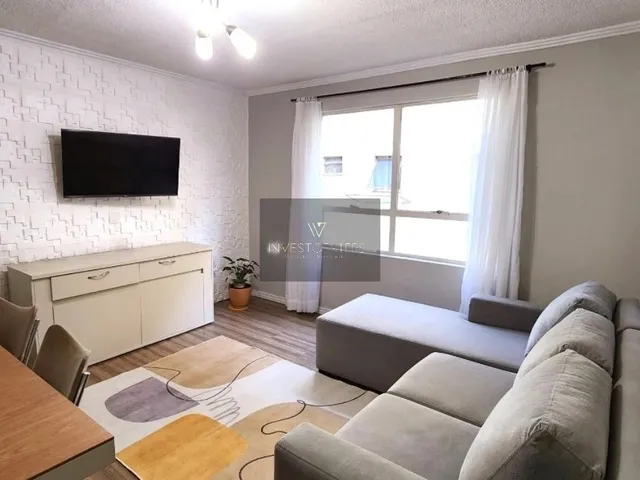 Imagem 14: APARTAMENTO RESIDENCIAL em CURITIBA - PR, CAMPO COMPRIDO