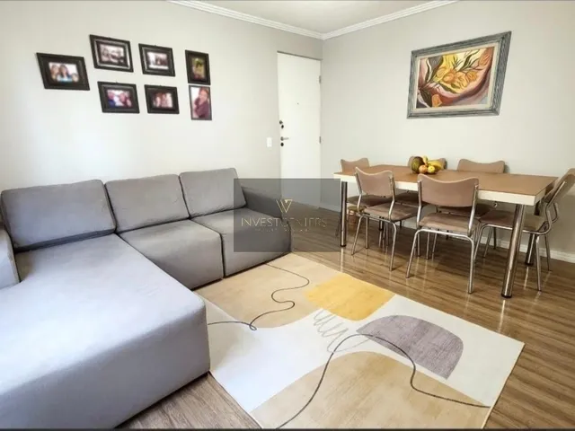 Imagem 9: APARTAMENTO RESIDENCIAL em CURITIBA - PR, CAMPO COMPRIDO