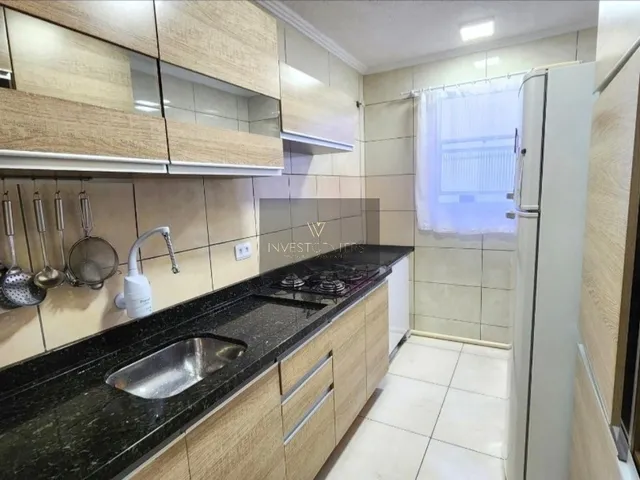 Imagem 2: APARTAMENTO RESIDENCIAL em CURITIBA - PR, CAMPO COMPRIDO