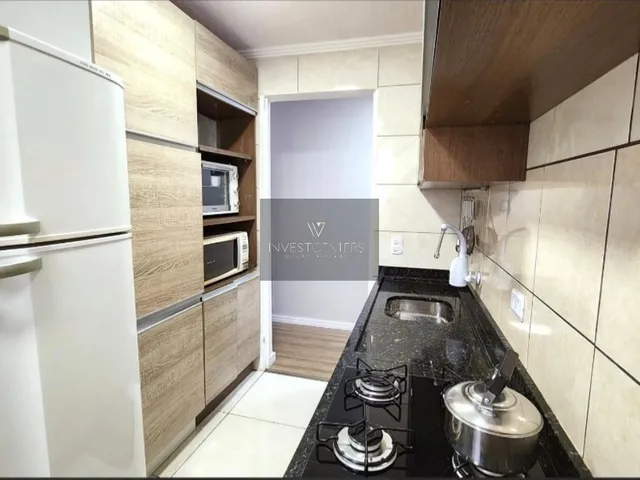 Imagem 6: APARTAMENTO RESIDENCIAL em CURITIBA - PR, CAMPO COMPRIDO