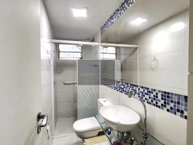 Imagem 3: APARTAMENTO RESIDENCIAL em CURITIBA - PR, CAMPO COMPRIDO