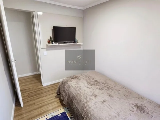 Imagem 16: APARTAMENTO RESIDENCIAL em CURITIBA - PR, CAMPO COMPRIDO