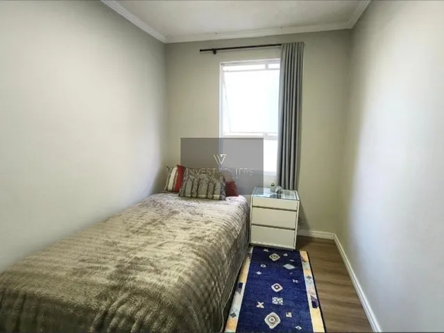 Imagem 11: APARTAMENTO RESIDENCIAL em CURITIBA - PR, CAMPO COMPRIDO