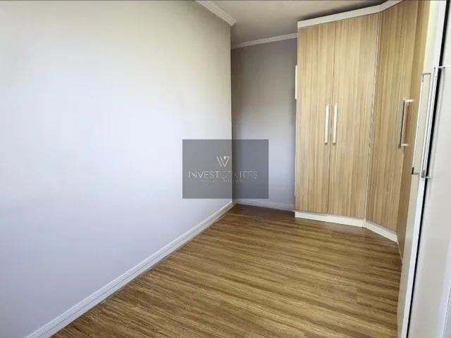Imagem 12: APARTAMENTO RESIDENCIAL em CURITIBA - PR, CAMPO COMPRIDO
