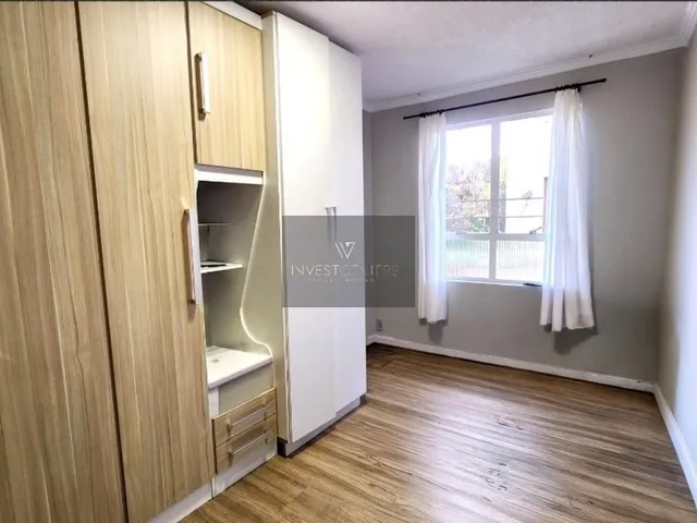 Imagem 4: APARTAMENTO RESIDENCIAL em CURITIBA - PR, CAMPO COMPRIDO