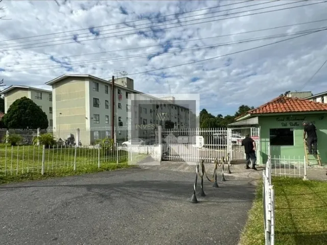 Imagem 15: APARTAMENTO RESIDENCIAL em CURITIBA - PR, CAMPO COMPRIDO