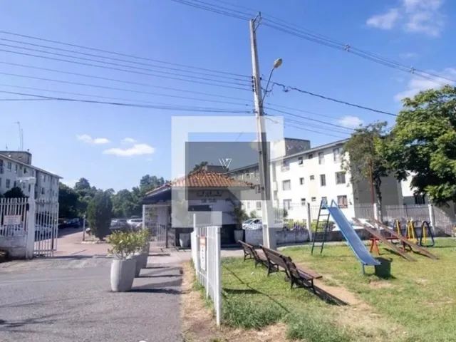 Imagem 8: APARTAMENTO RESIDENCIAL em CURITIBA - PR, CAMPO COMPRIDO