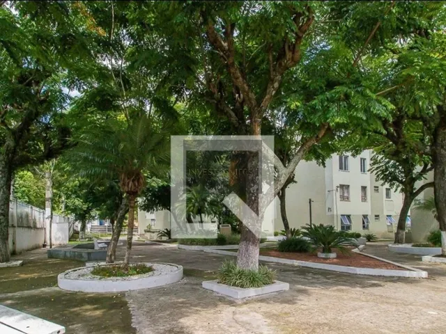 Imagem 10: APARTAMENTO RESIDENCIAL em CURITIBA - PR, CAMPO COMPRIDO