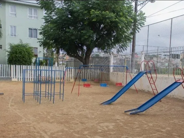 Imagem 13: APARTAMENTO RESIDENCIAL em CURITIBA - PR, CAMPO COMPRIDO