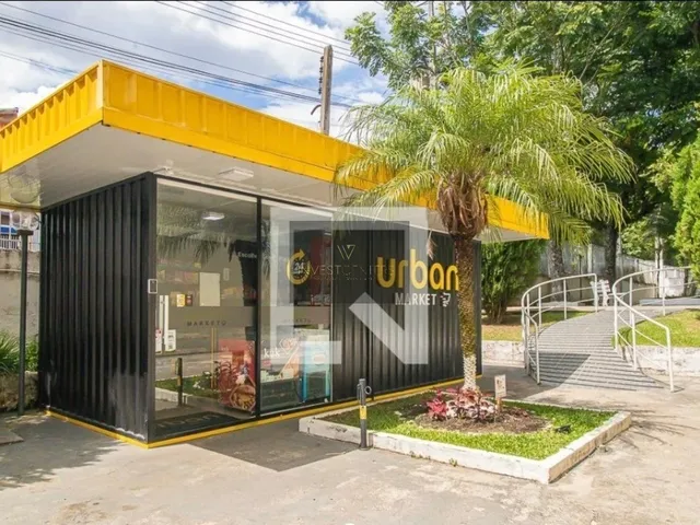 Imagem 5: APARTAMENTO RESIDENCIAL em CURITIBA - PR, CAMPO COMPRIDO