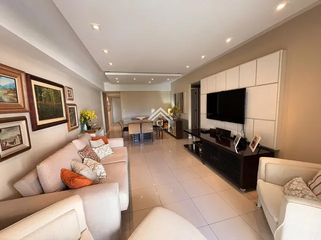 Imagem: Apartamento no Condomínio Rio2